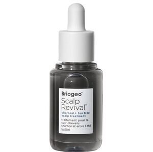 Briogeo | Scalp Revival Charcoal + Tea Tree Scalp Treatment [1.0 oz]